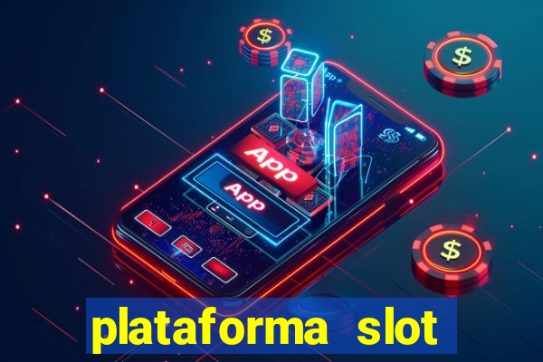 plataforma slot magia é confiável