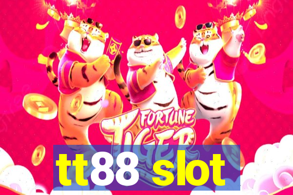 tt88 slot