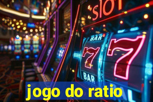 jogo do ratio