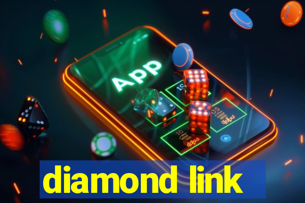 diamond link