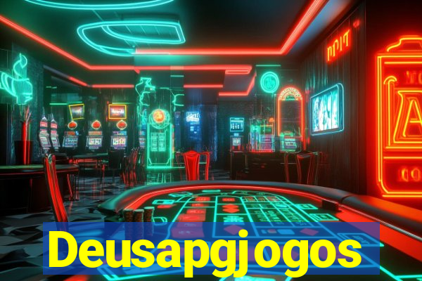 Deusapgjogos