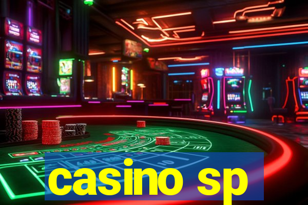 casino sp