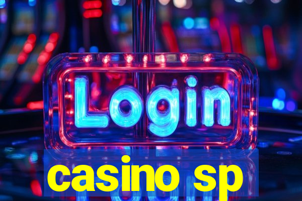 casino sp