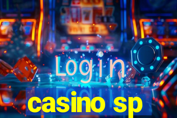 casino sp