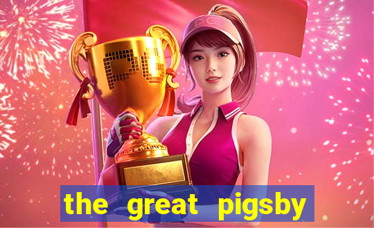 the great pigsby megaways slot free play