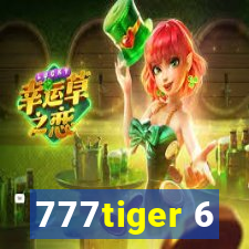 777tiger 6