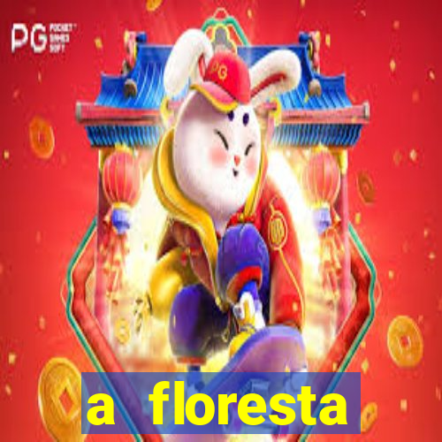 a floresta encantada meme