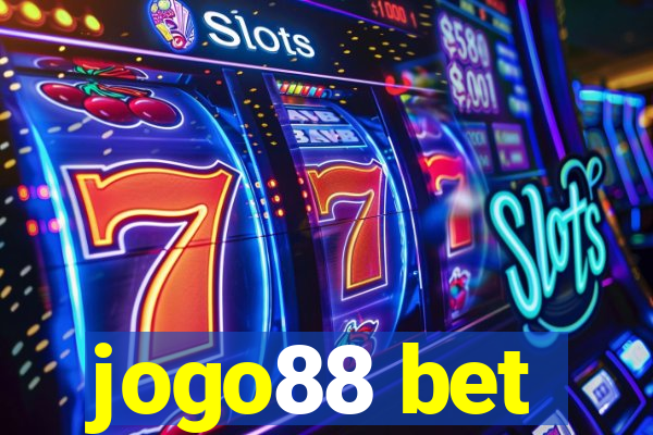 jogo88 bet