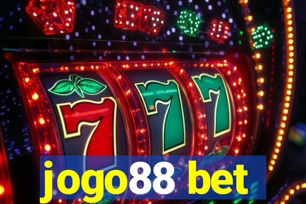 jogo88 bet