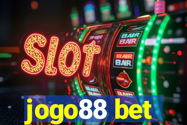 jogo88 bet