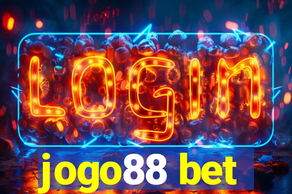 jogo88 bet