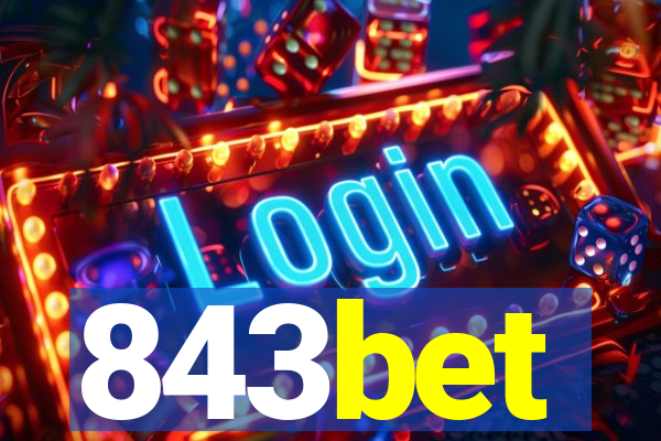 843bet