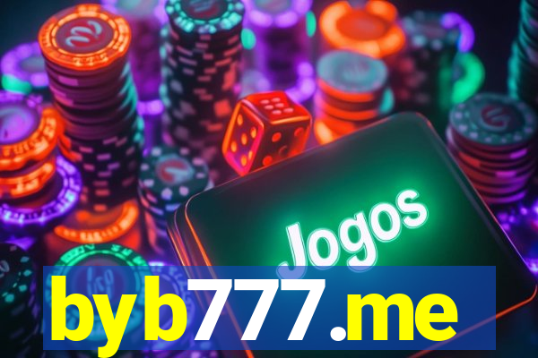 byb777.me