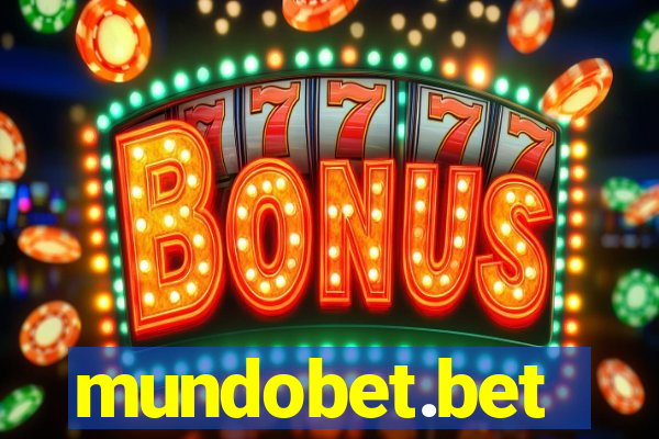 mundobet.bet