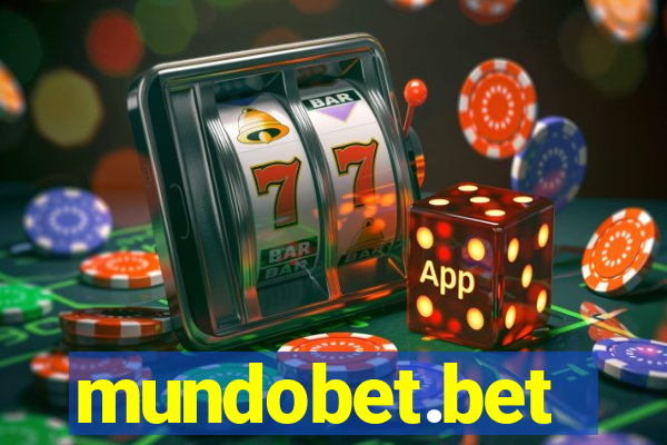 mundobet.bet