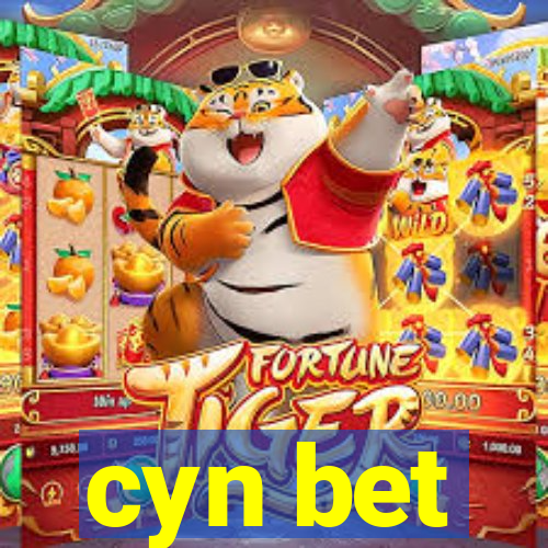 cyn bet