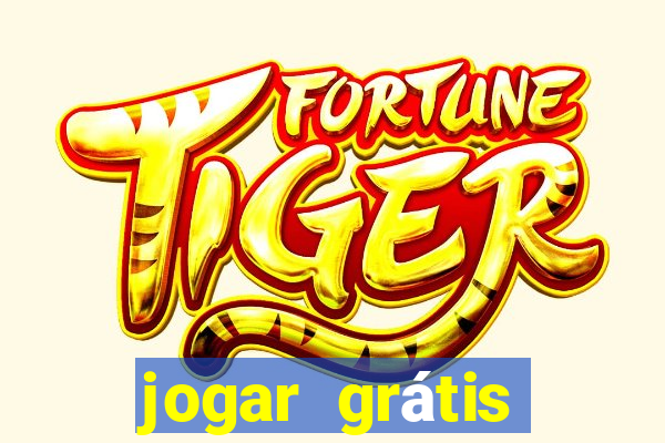 jogar grátis fortune rabbit