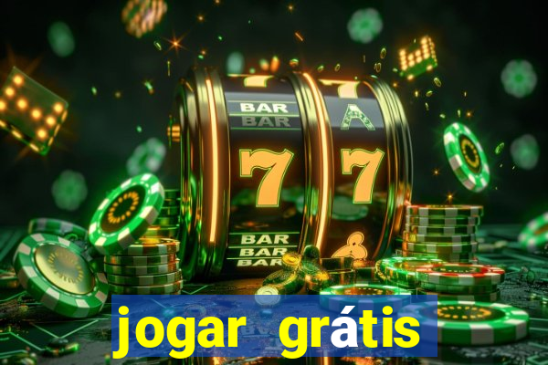 jogar grátis fortune rabbit