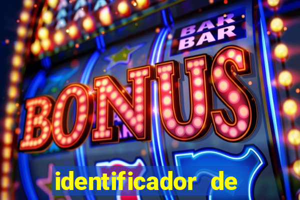 identificador de sinal fortune tiger