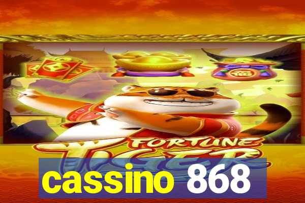 cassino 868