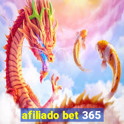 afiliado bet 365