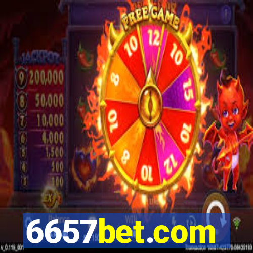 6657bet.com