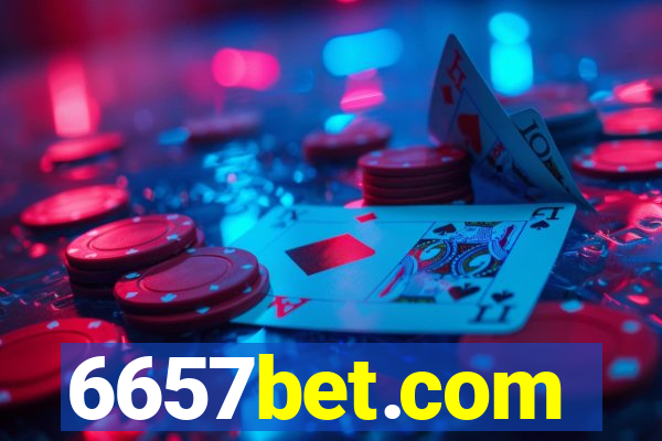 6657bet.com