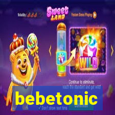 bebetonic