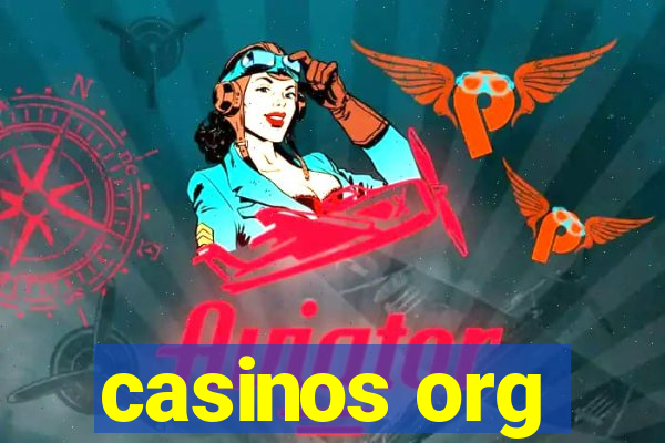 casinos org