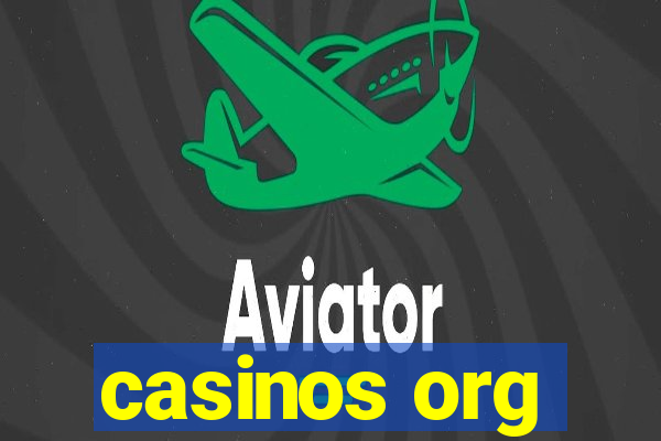 casinos org