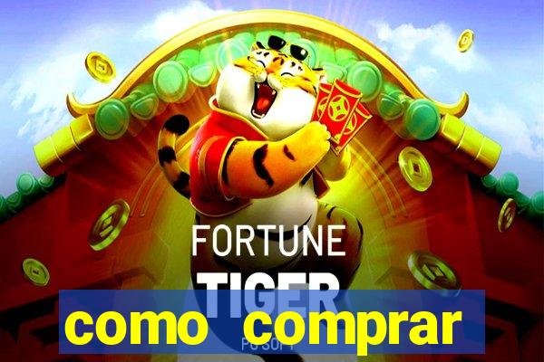 como comprar plataforma de casino online