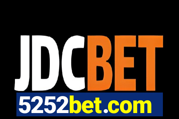 5252bet.com