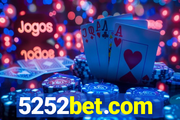 5252bet.com