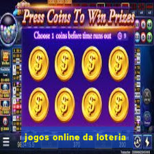 jogos online da loteria