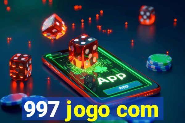 997 jogo com