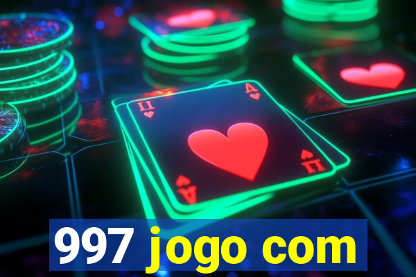 997 jogo com