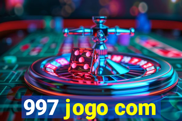 997 jogo com