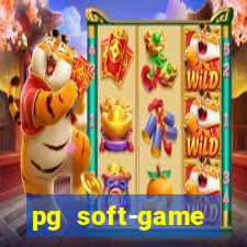 pg soft-game fortune tiger