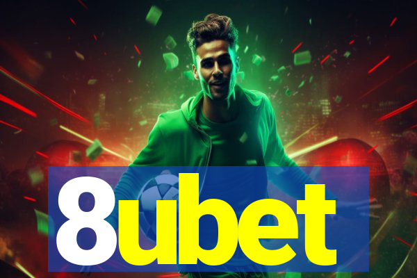 8ubet