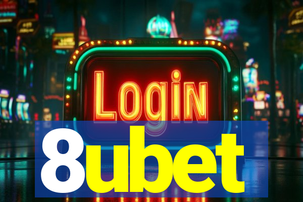 8ubet