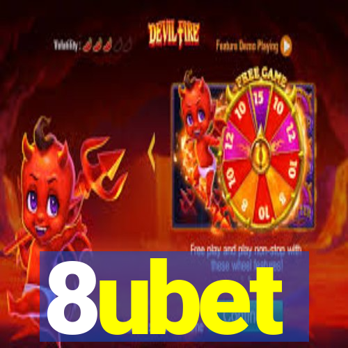 8ubet