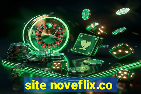 site noveflix.co