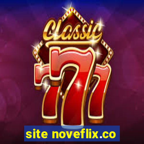 site noveflix.co