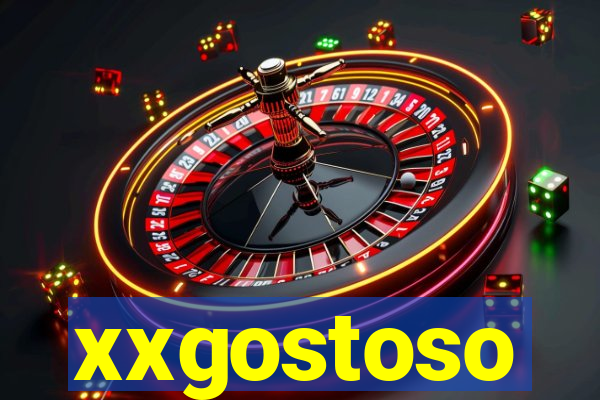 xxgostoso