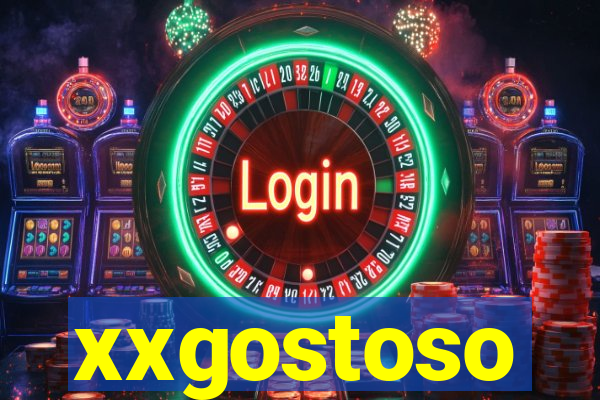 xxgostoso