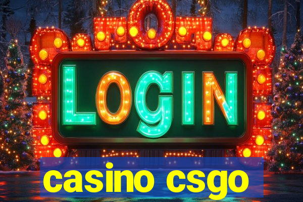 casino csgo