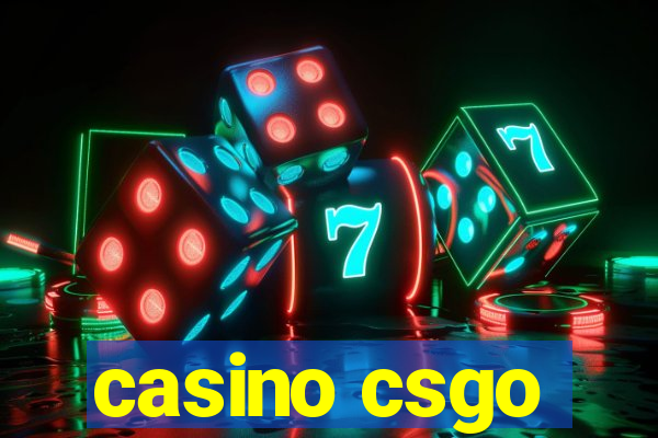 casino csgo