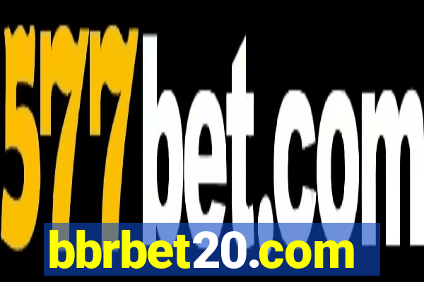 bbrbet20.com