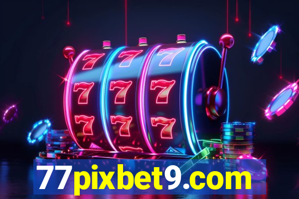 77pixbet9.com