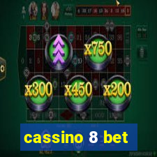 cassino 8 bet